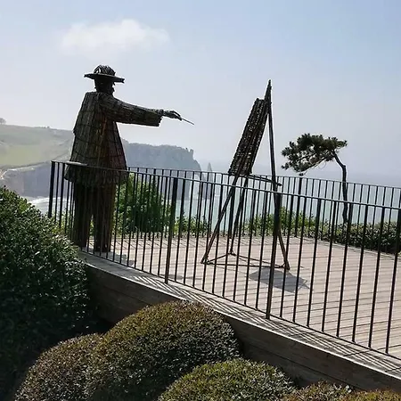 Prázdninový dům Des Plages Normandes *