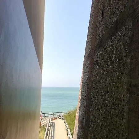 Prázdninový dům Des Plages Normandes *