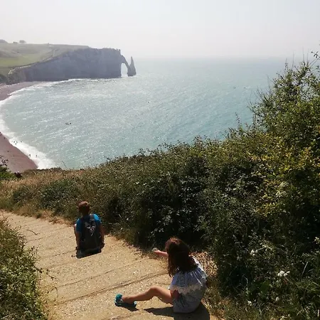 Des Plages Normandes