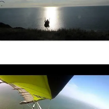 Prázdninový dům Des Plages Normandes